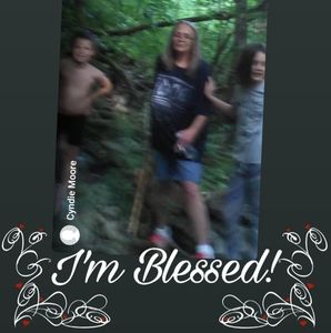 Meet your Posher, Cyndie